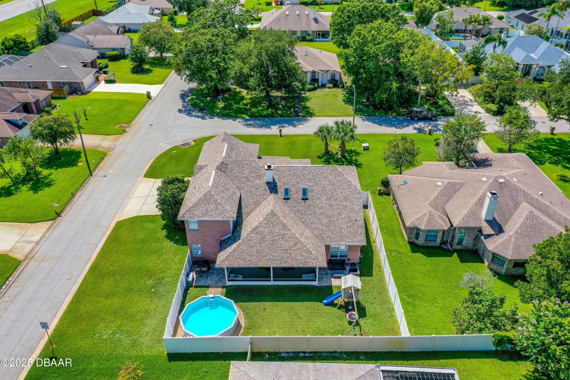 1 Sand Point Circle, Ormond Beach, FL 32174 Photo