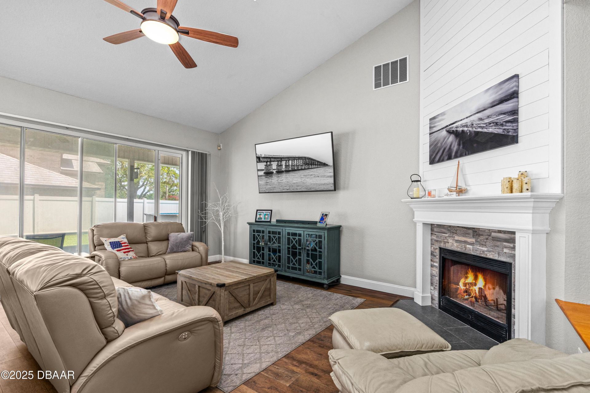 1 Sand Point Circle, Ormond Beach, FL 32174 Photo