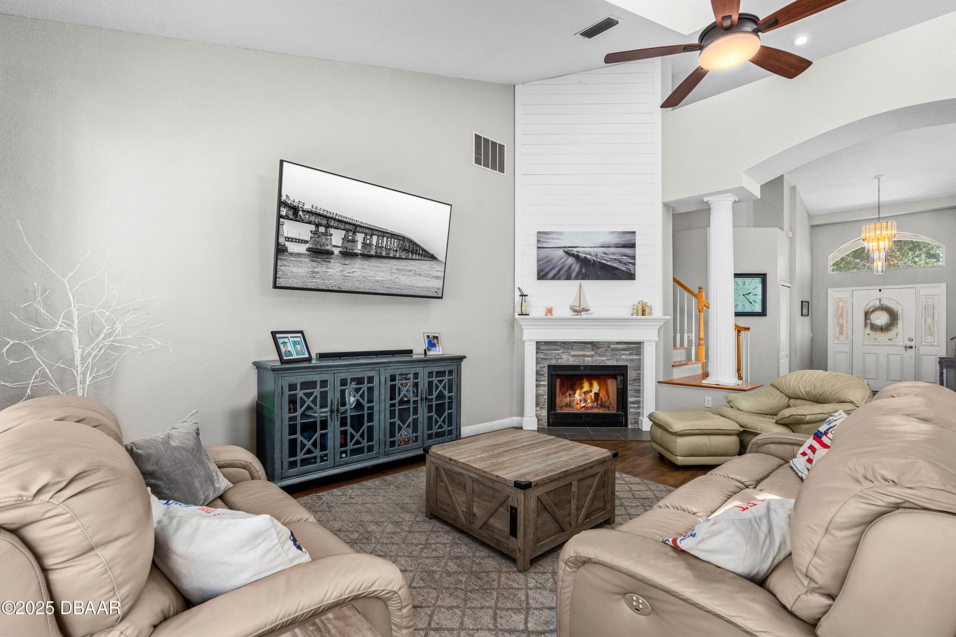 1 Sand Point Circle, Ormond Beach, FL 32174 Photo