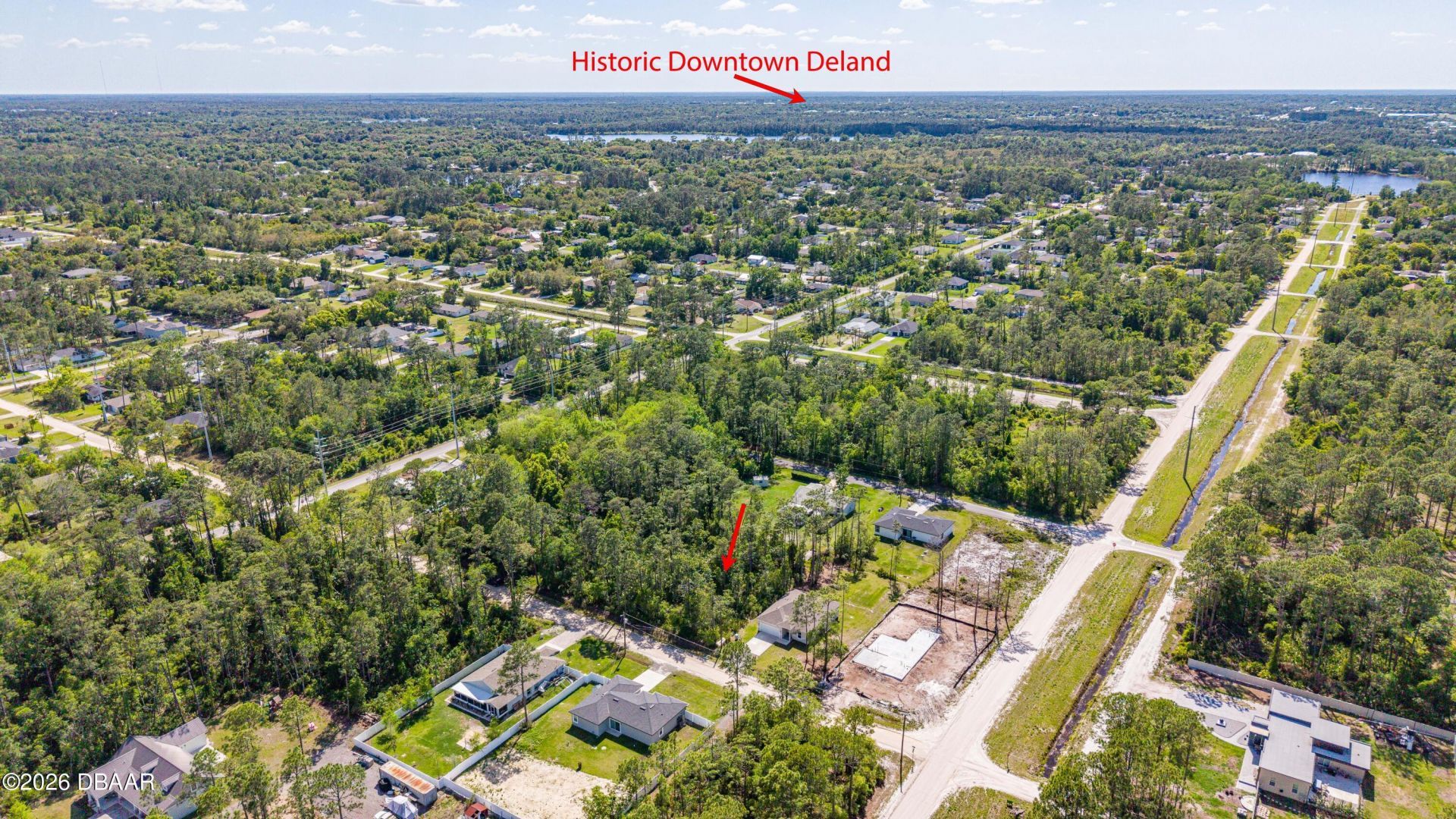 1668 9th Avenue, Deland, FL 32724 Photo