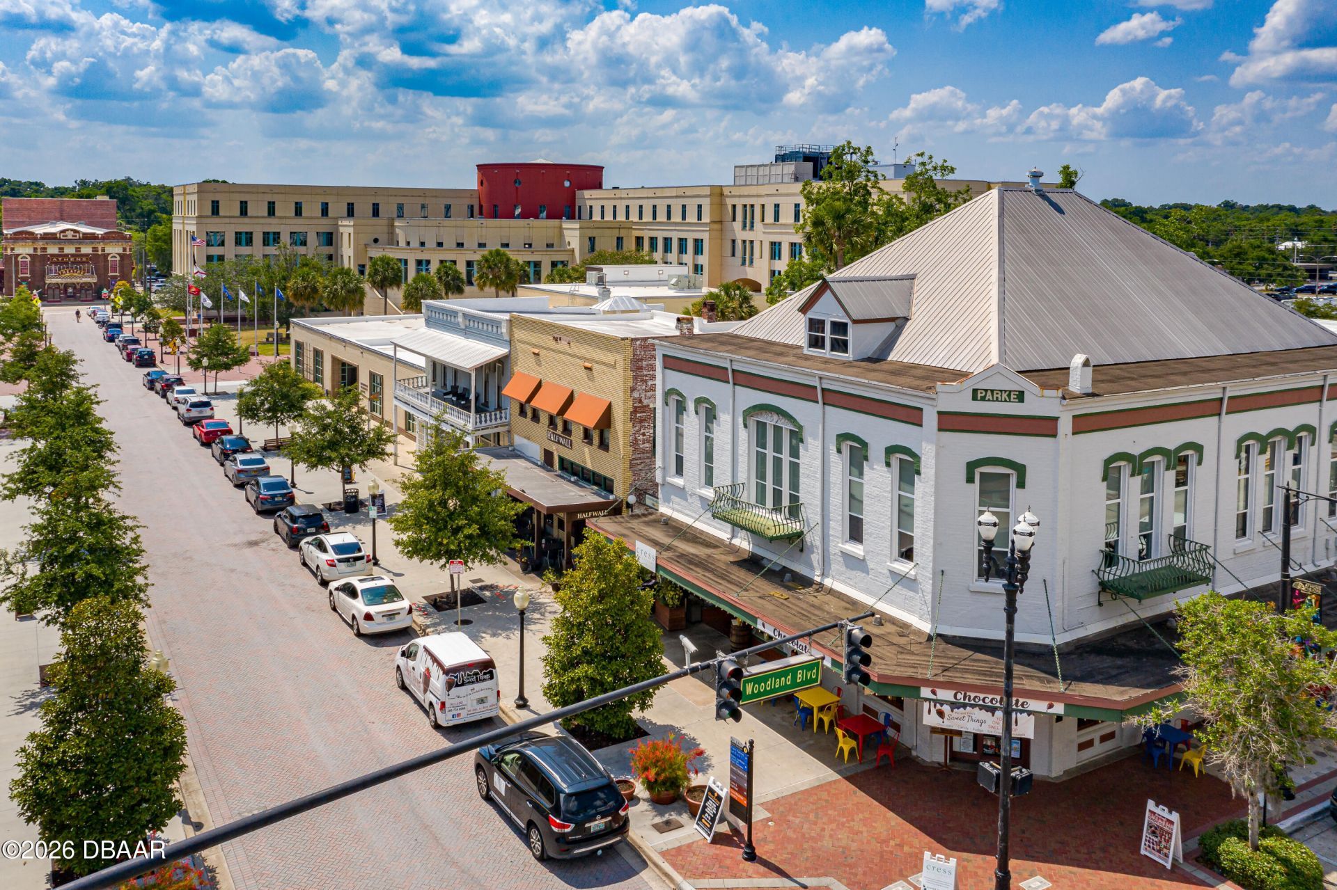 1668 9th Avenue, Deland, FL 32724 Photo