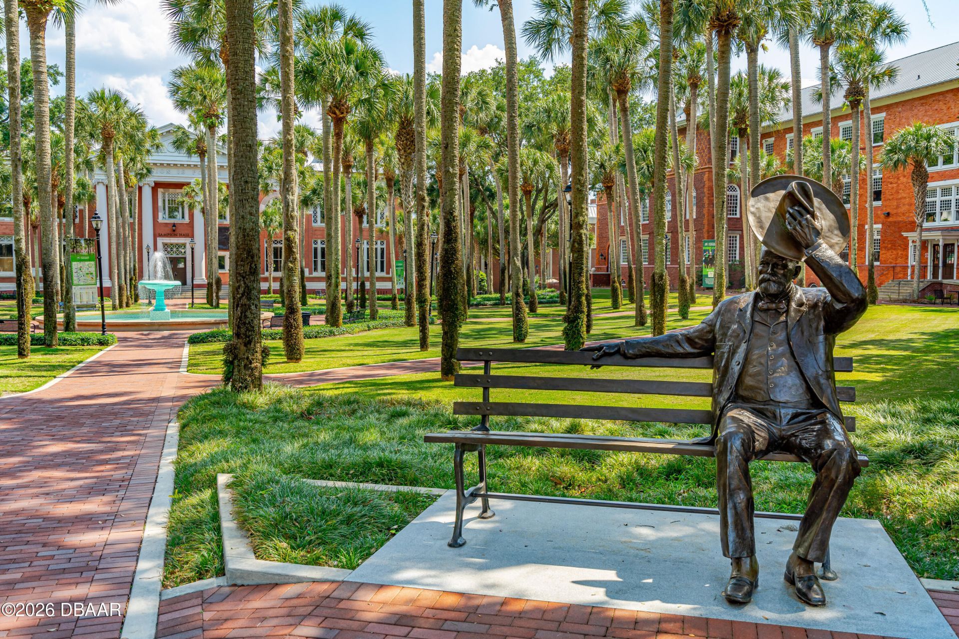 1668 9th Avenue, Deland, FL 32724 Photo