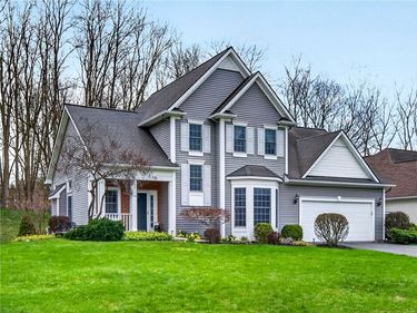 718 Rookery Way, Macedon, NY 14502