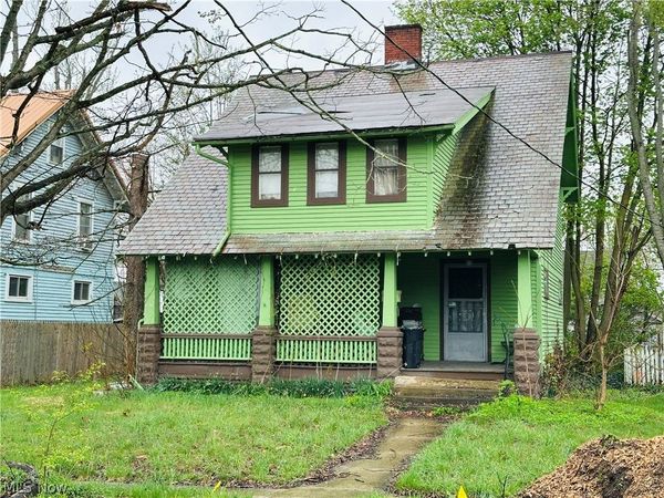 4721 Topper Avenue , Ashtabula, OH 44004