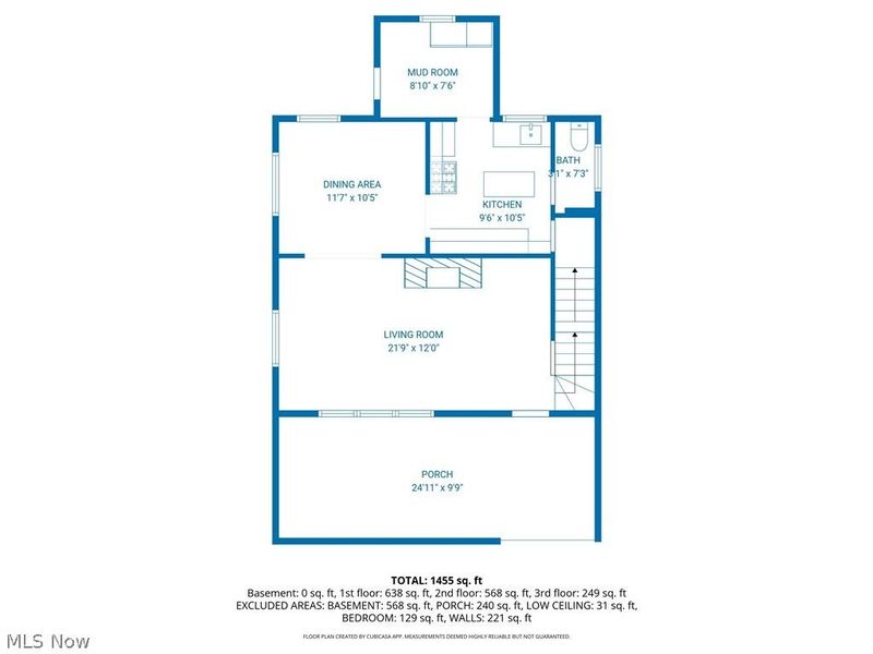 4721 Topper Avenue, Ashtabula, OH 44004 Photo 12