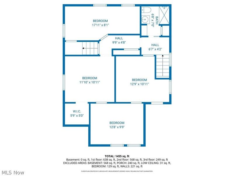 4721 Topper Avenue, Ashtabula, OH 44004 Photo 13