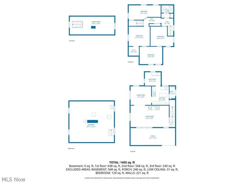 4721 Topper Avenue, Ashtabula, OH 44004 Photo 15