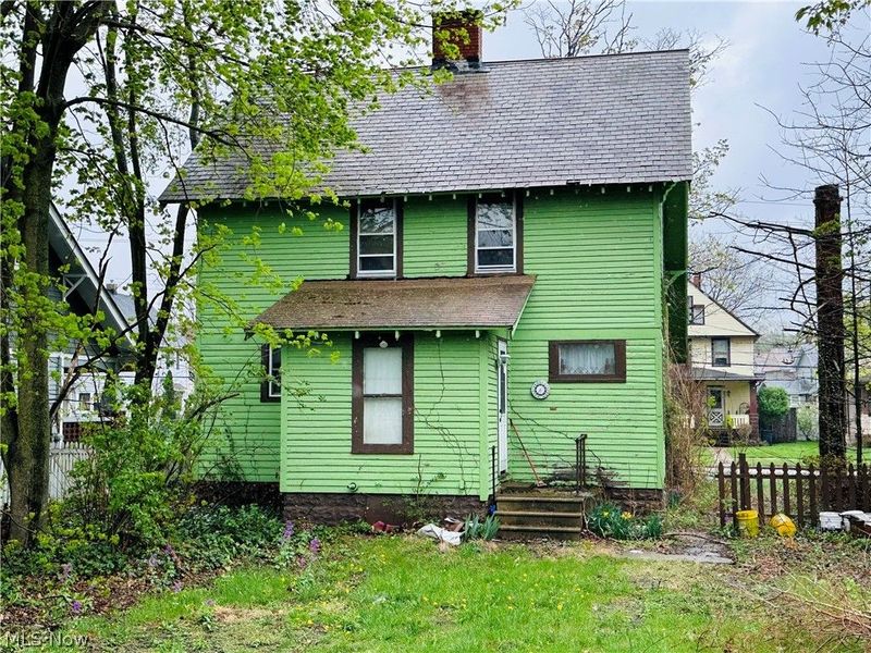 4721 Topper Avenue, Ashtabula, OH 44004 Photo 2