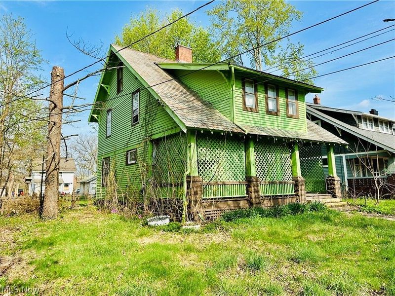 4721 Topper Avenue, Ashtabula, OH 44004 Photo 4