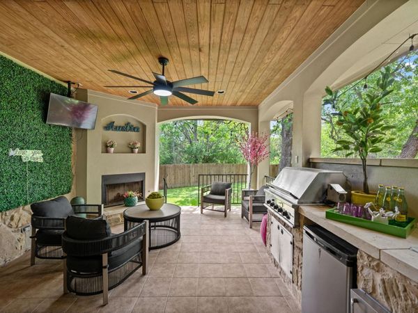 6408 Magenta LN, Austin, TX 78739