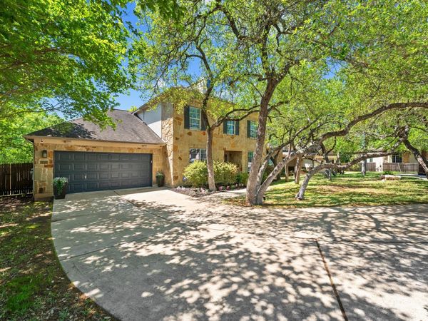 6408 Magenta LN, Austin, TX 78739