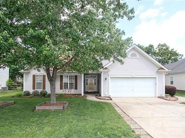 7003 Conifer Circle , Indian Trail, NC 28079