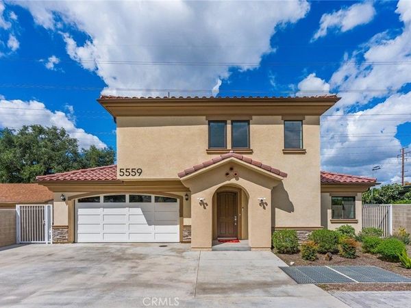 5559 N Burton Avenue, San Gabriel, CA 91776