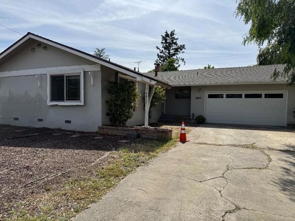 4867 Little Branham Lane, San Jose, CA 95124