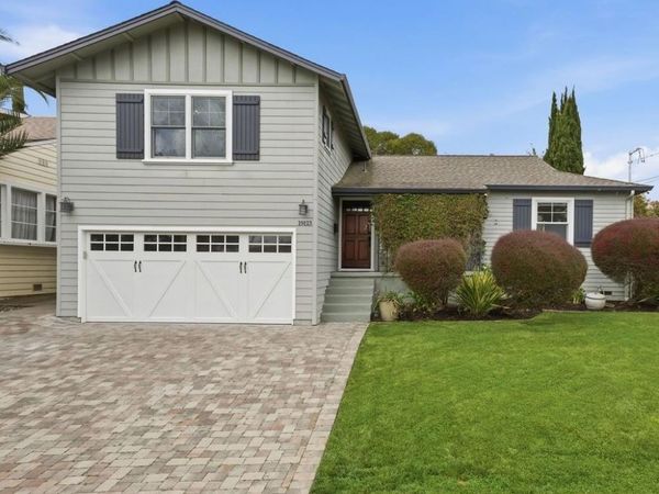 19113 San Miguel Avenue, Castro Valley, CA 94546