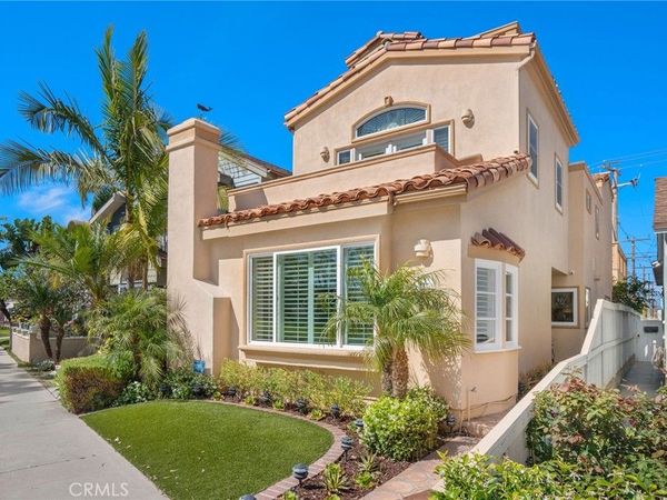 1407 Electric, Seal Beach, CA 90740