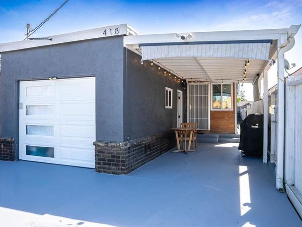 418 Douglas Ave, Oakland, CA 94603