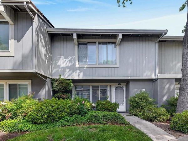 4416 Comanche Way, Pleasanton, CA 94588