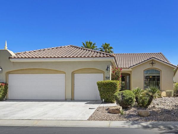 80764 Avenida Santa Carmen, Indio, CA 92203