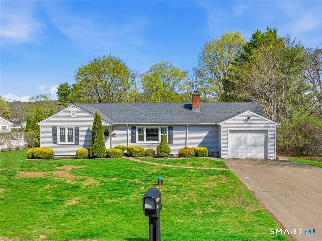 22 Clear Lake, North Branford, CT 06471 Main Photo