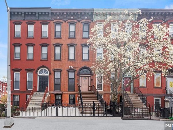 800 Ocean Avenue 1, JERSEY CITY, NJ 07304