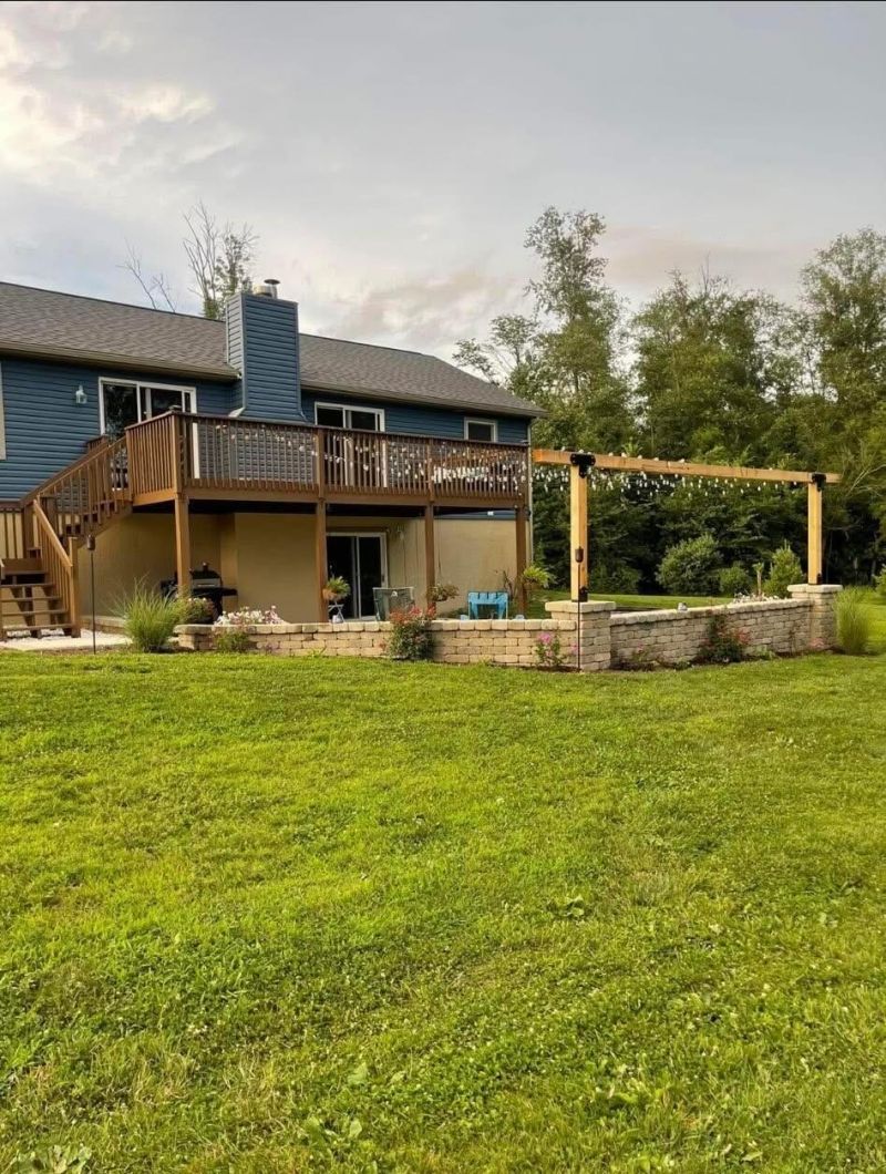 3737 Hopewell Indian Road, Glenford, OH 43739 Main Photo