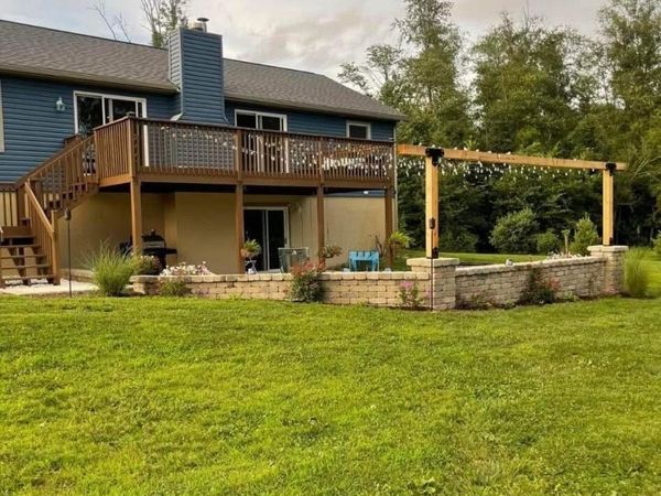 3737 Hopewell Indian Road, Glenford, OH 43739