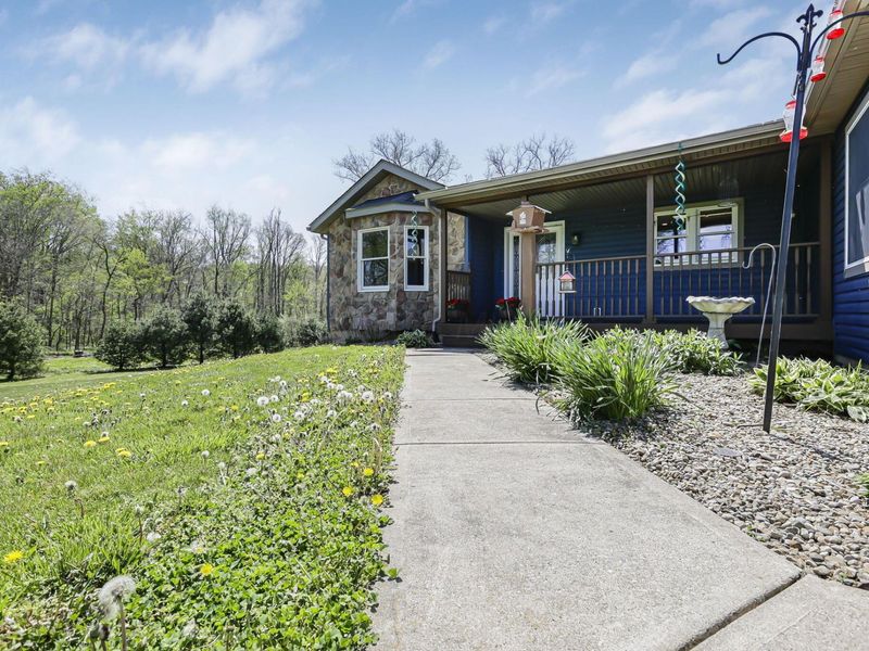 3737 Hopewell Indian Road, Glenford, OH 43739 Photo 3