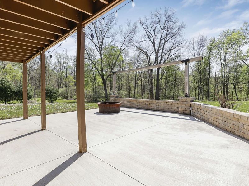 3737 Hopewell Indian Road, Glenford, OH 43739 Photo 34