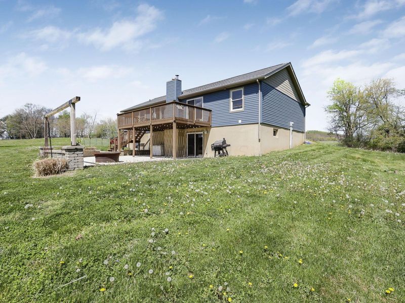 3737 Hopewell Indian Road, Glenford, OH 43739 Photo 35