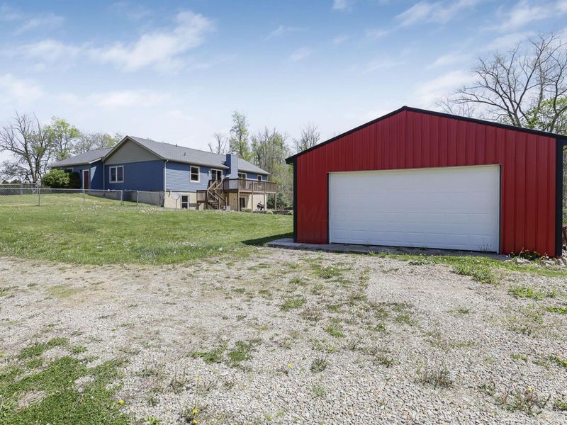 3737 Hopewell Indian Road, Glenford, OH 43739 Photo 36