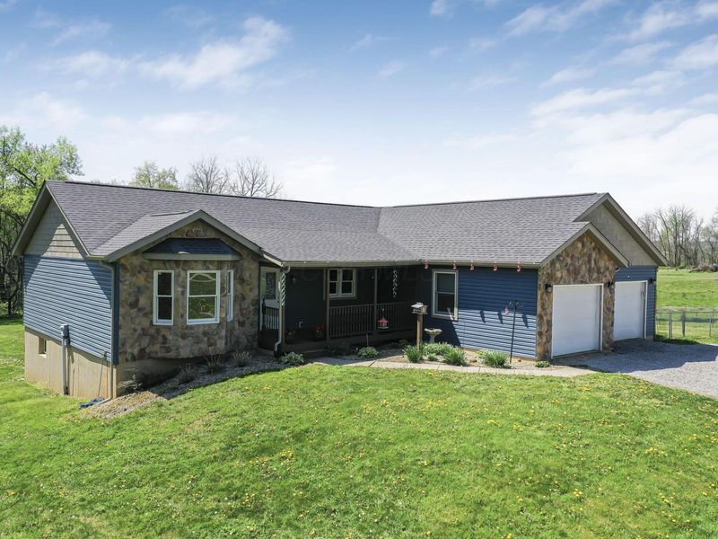 3737 Hopewell Indian Road, Glenford, OH 43739 Photo 37