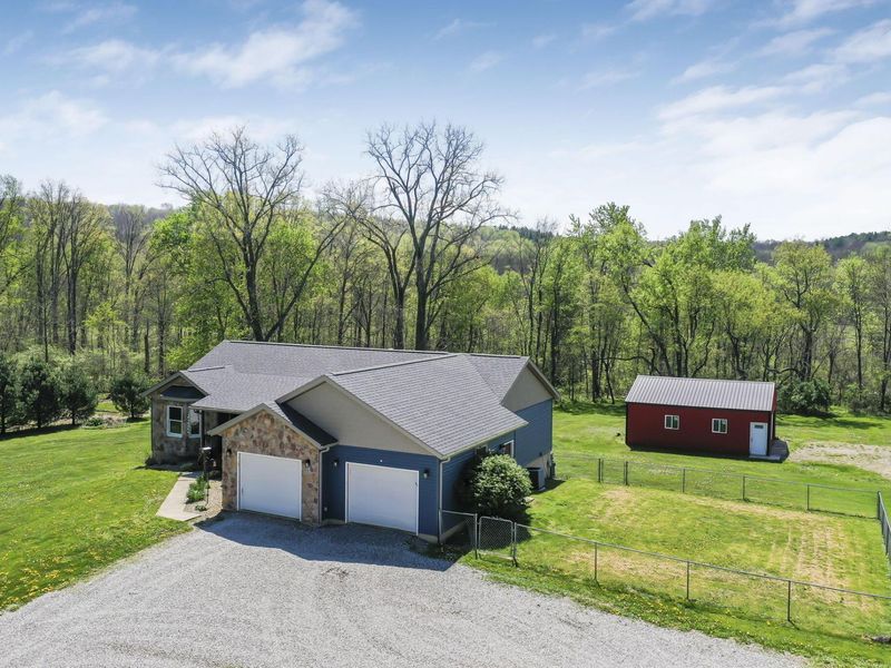 3737 Hopewell Indian Road, Glenford, OH 43739 Photo 38