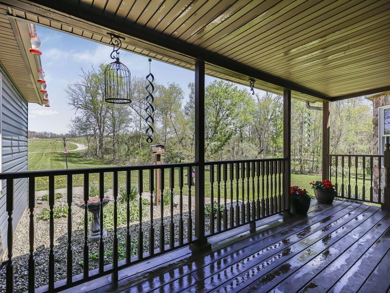 3737 Hopewell Indian Road, Glenford, OH 43739 Photo 4