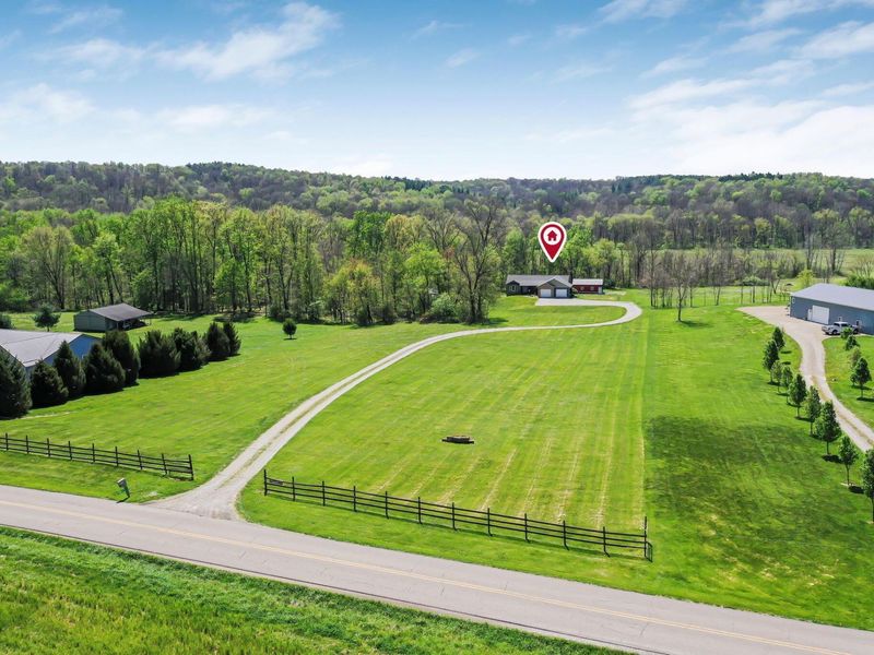 3737 Hopewell Indian Road, Glenford, OH 43739 Photo 40