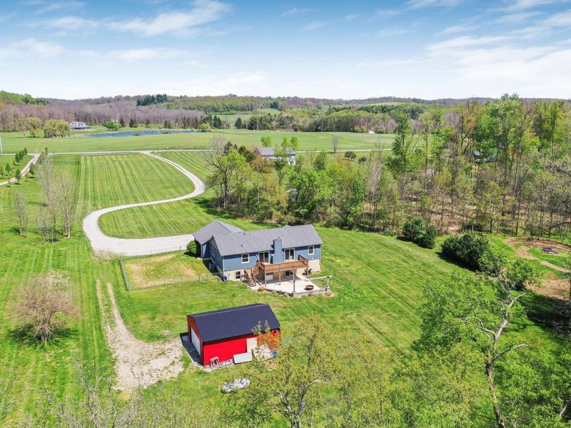 3737 Hopewell Indian Road, Glenford, OH 43739 Photo 41