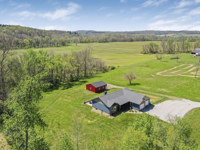 3737 Hopewell Indian Road, Glenford, OH 43739 Photo 42