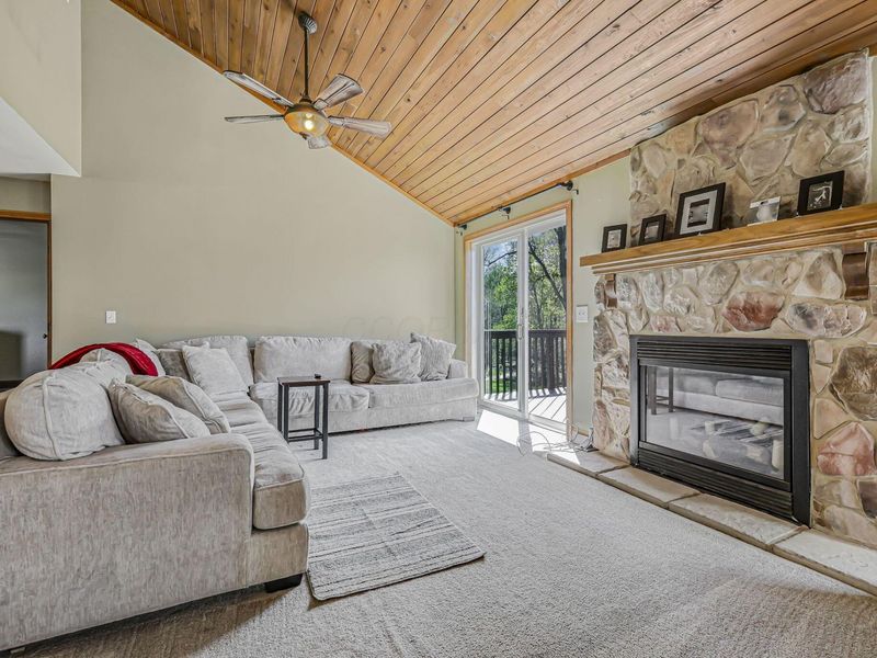 3737 Hopewell Indian Road, Glenford, OH 43739 Photo 6