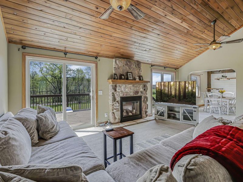 3737 Hopewell Indian Road, Glenford, OH 43739 Photo 7