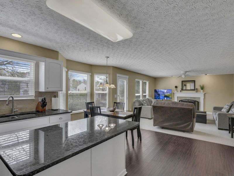 6121 Preve Ridge Drive, New Albany, OH 43054 Photo 10