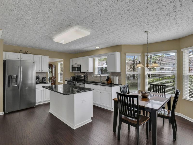 6121 Preve Ridge Drive, New Albany, OH 43054 Photo 11