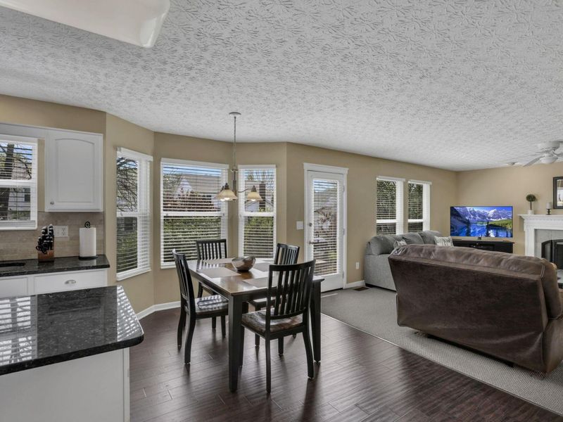 6121 Preve Ridge Drive, New Albany, OH 43054 Photo 13