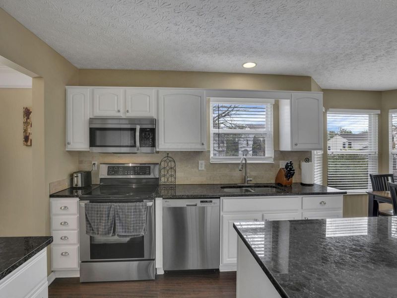 6121 Preve Ridge Drive, New Albany, OH 43054 Photo 14