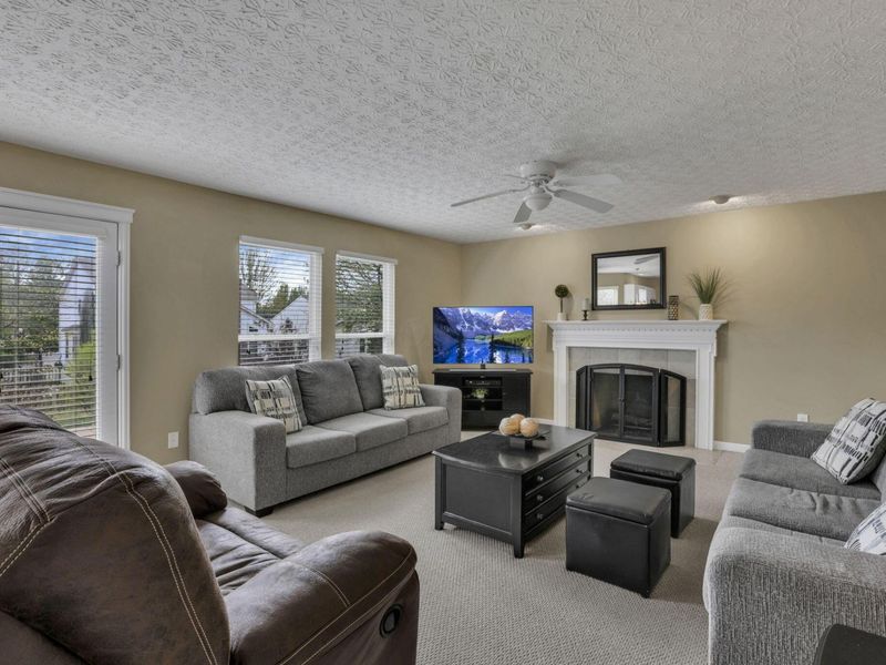 6121 Preve Ridge Drive, New Albany, OH 43054 Photo 16