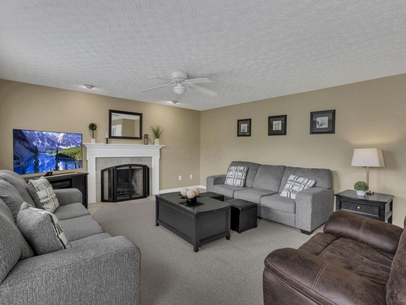 6121 Preve Ridge Drive, New Albany, OH 43054 Photo 17