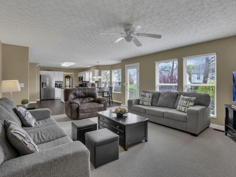 6121 Preve Ridge Drive, New Albany, OH 43054 Photo 18