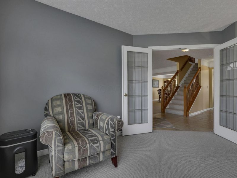 6121 Preve Ridge Drive, New Albany, OH 43054 Photo 21