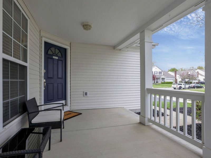 6121 Preve Ridge Drive, New Albany, OH 43054 Photo 3