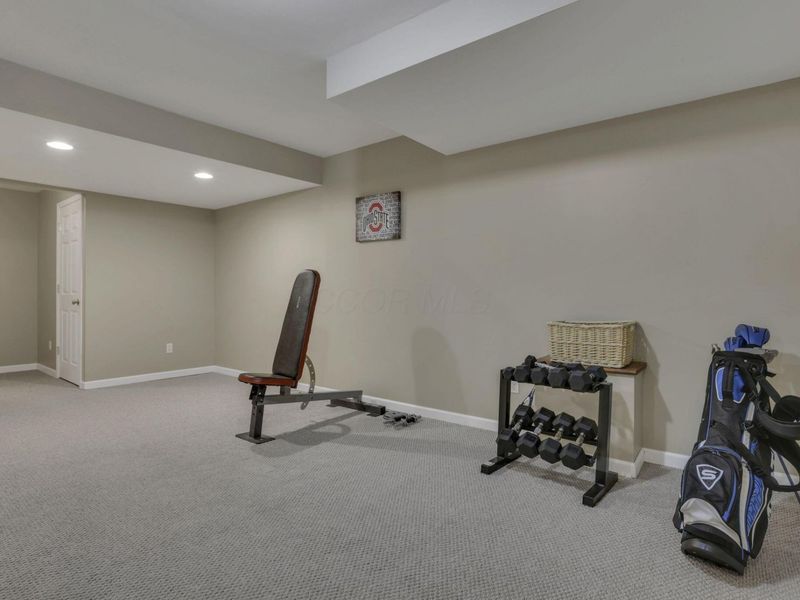 6121 Preve Ridge Drive, New Albany, OH 43054 Photo 37