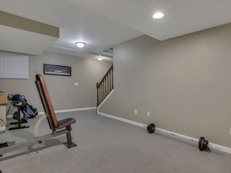 6121 Preve Ridge Drive, New Albany, OH 43054 Photo 38